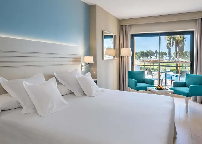 Barcelo Costa Ballena Golf & Spa